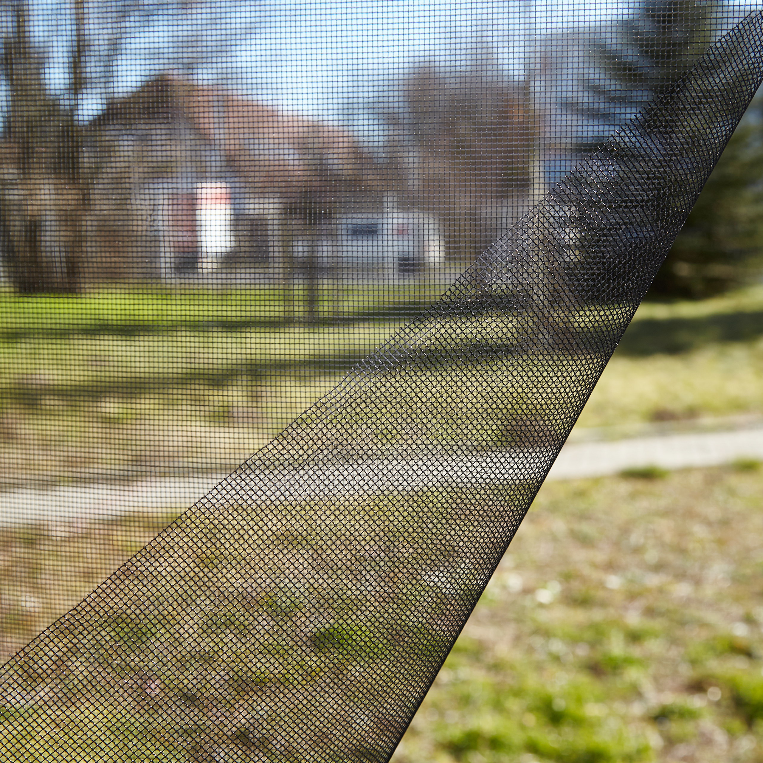 Fly Screens for Windows
